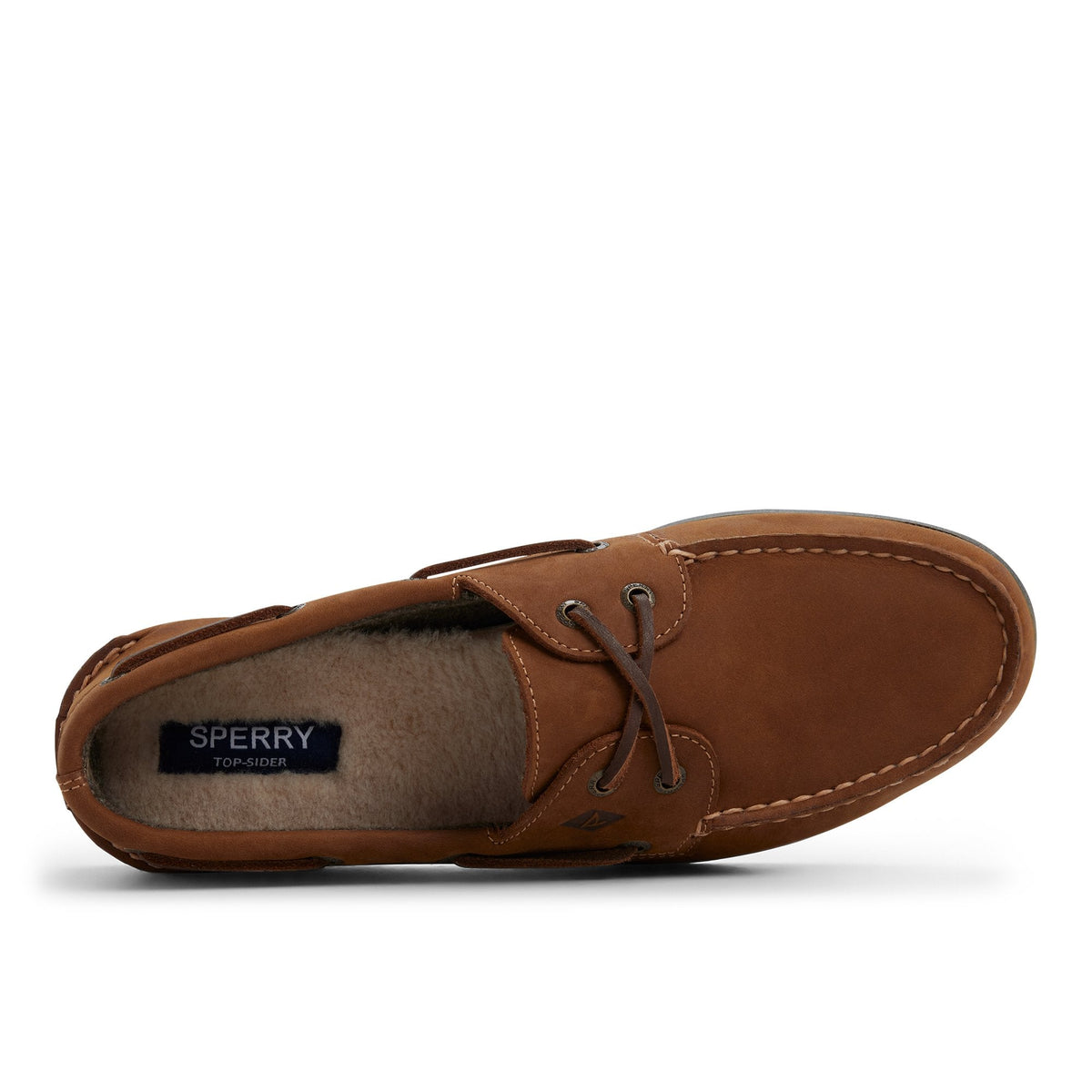 Sperry Quality - Authentic Original™ 2 Eye Boat Shoe