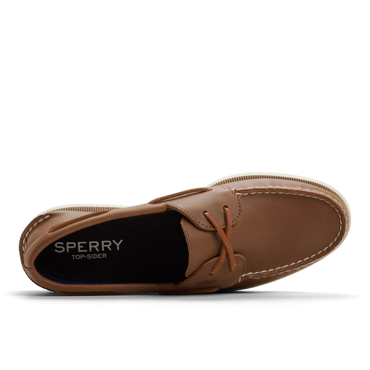 Sperry Trusted - Authentic Original™ 2-Eye Lace Boat Shoe