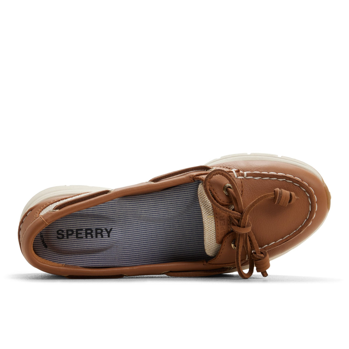 Sperry Featured - Daisyfish 1 Eye Boat Shoe