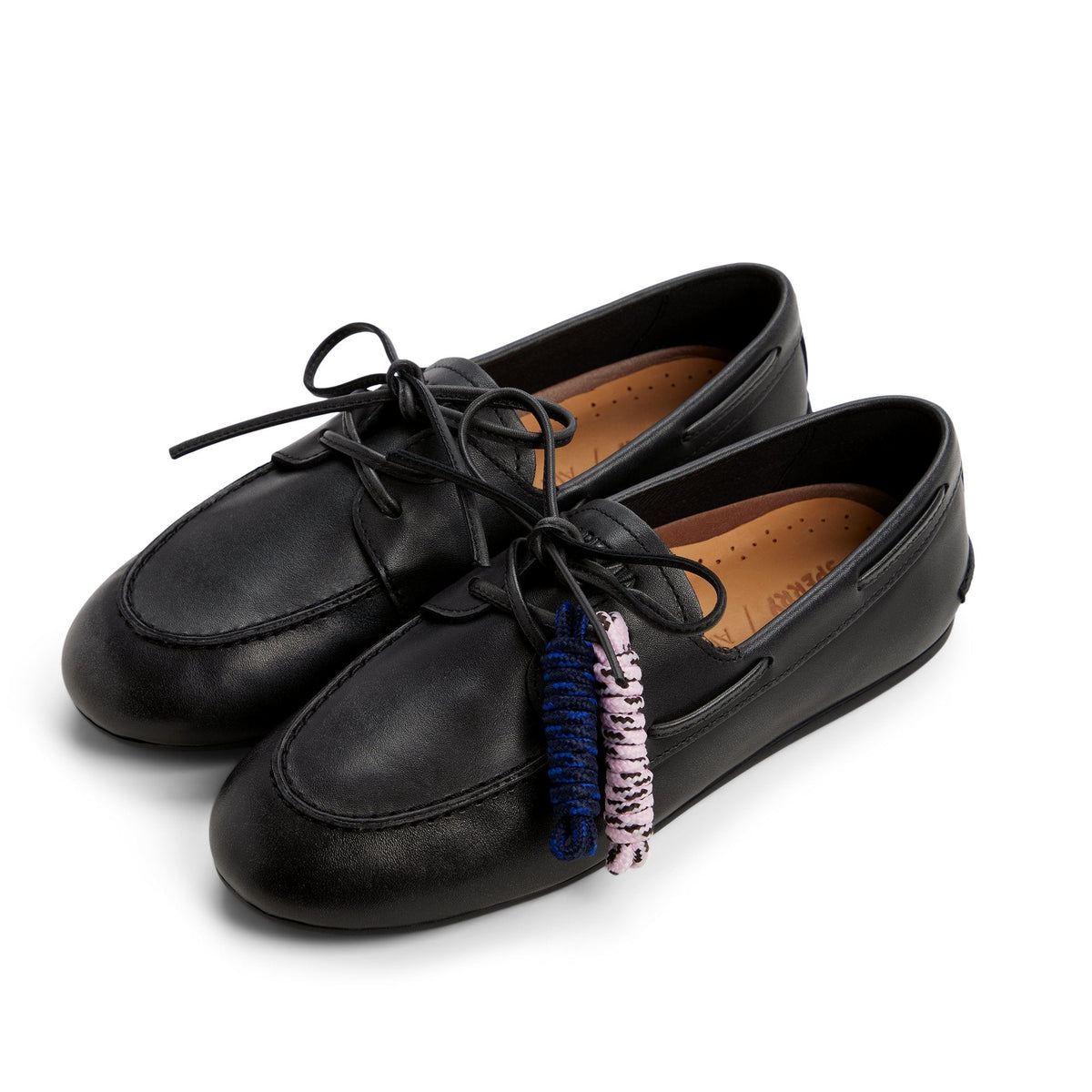 Sperry Sale - Sperry x Aritzia Slim Boat Shoe