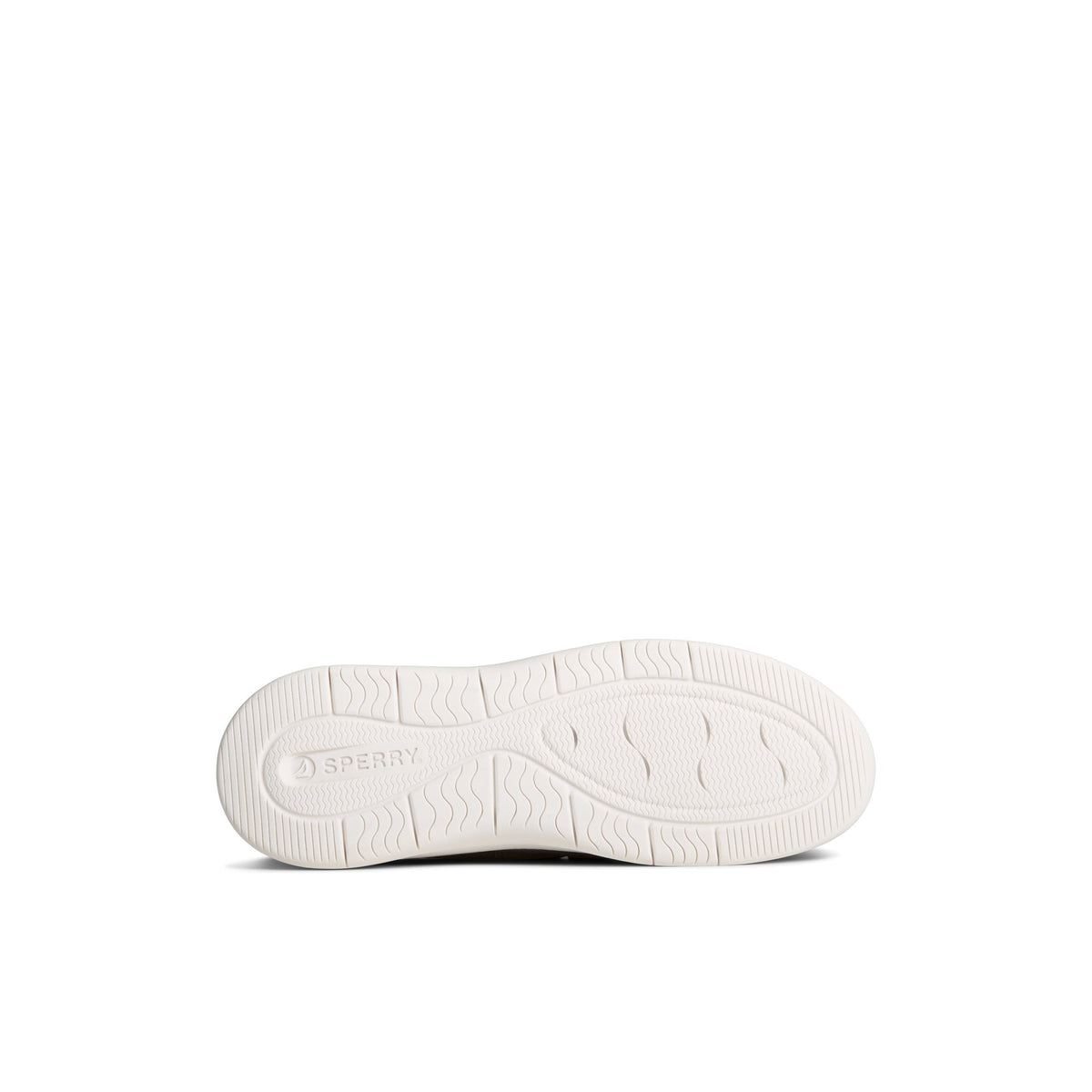Sperry Best Seller - Skipper Boat Shoe Grey