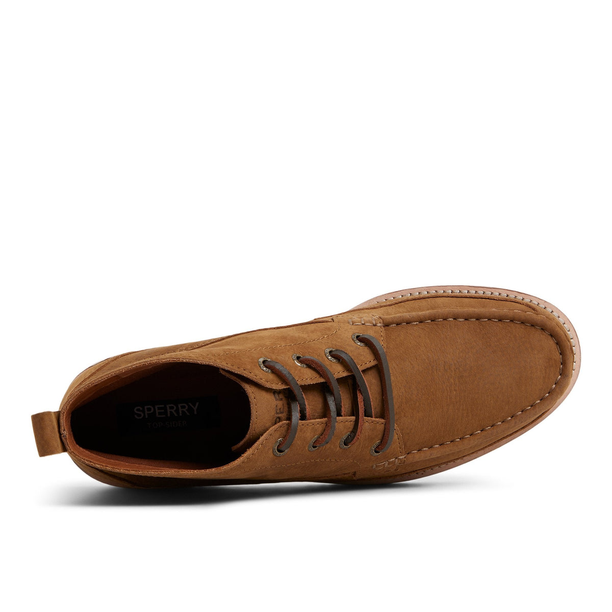 Sperry Great Value - Authentic Original™ Mini Lug Chukka Boot Tan