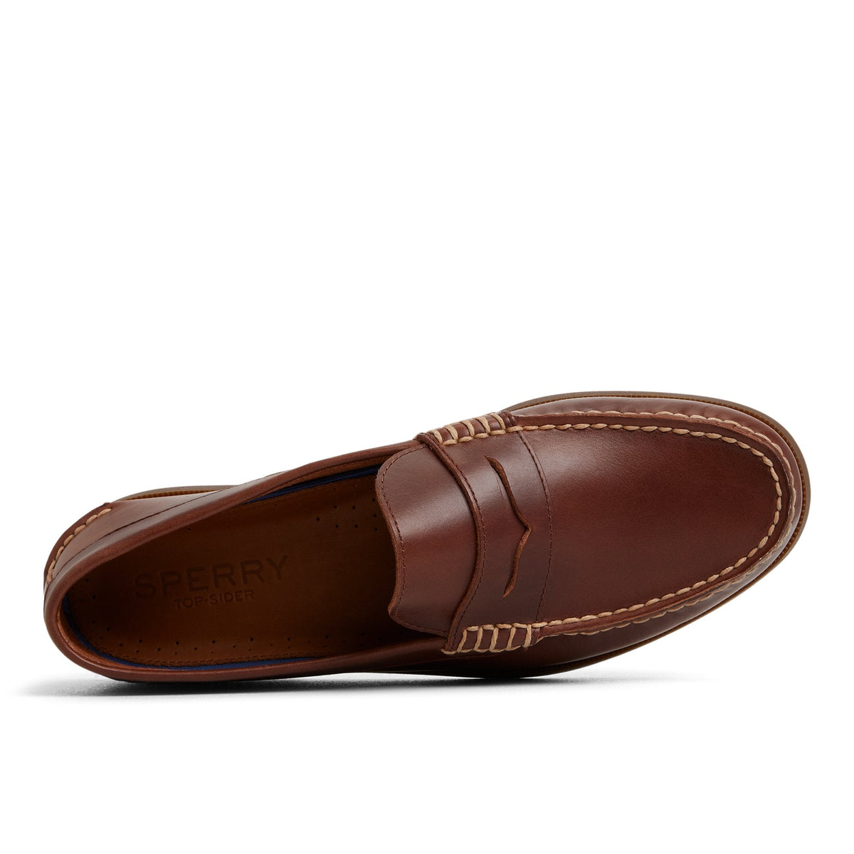 Sperry New - Authentic Original™ Harbor Loafer Other Brown