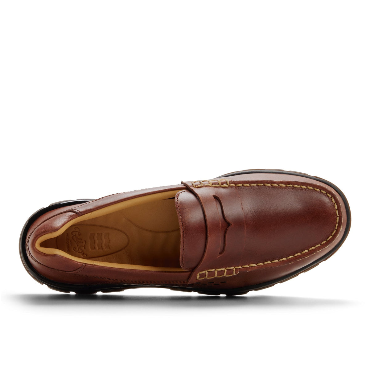 Sperry Recommended - Gold Cup™ Billfish Penny Loafer