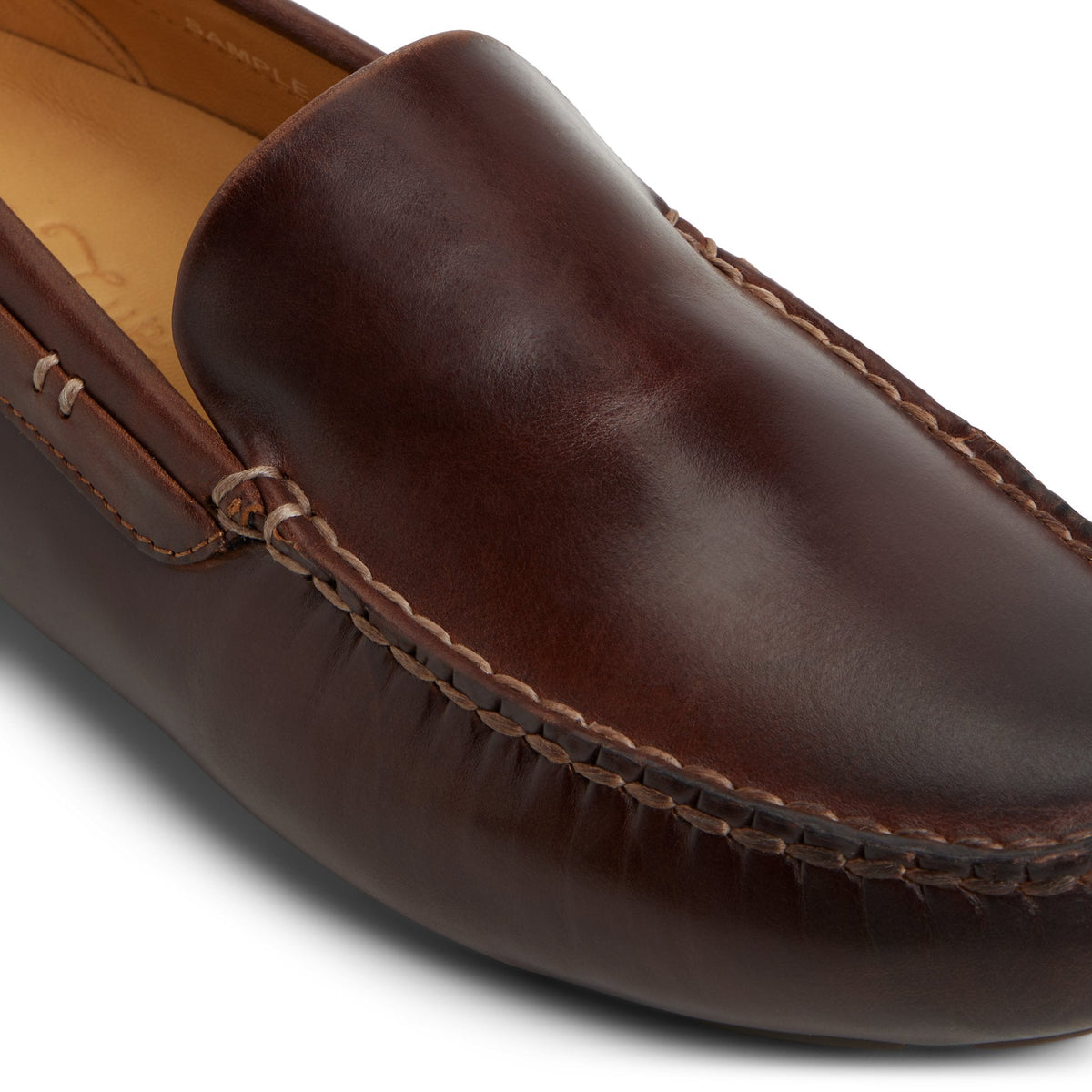 Sperry Popular - Gold Cup™ Harpswell Venetian Driver Loafer Dark Brown
