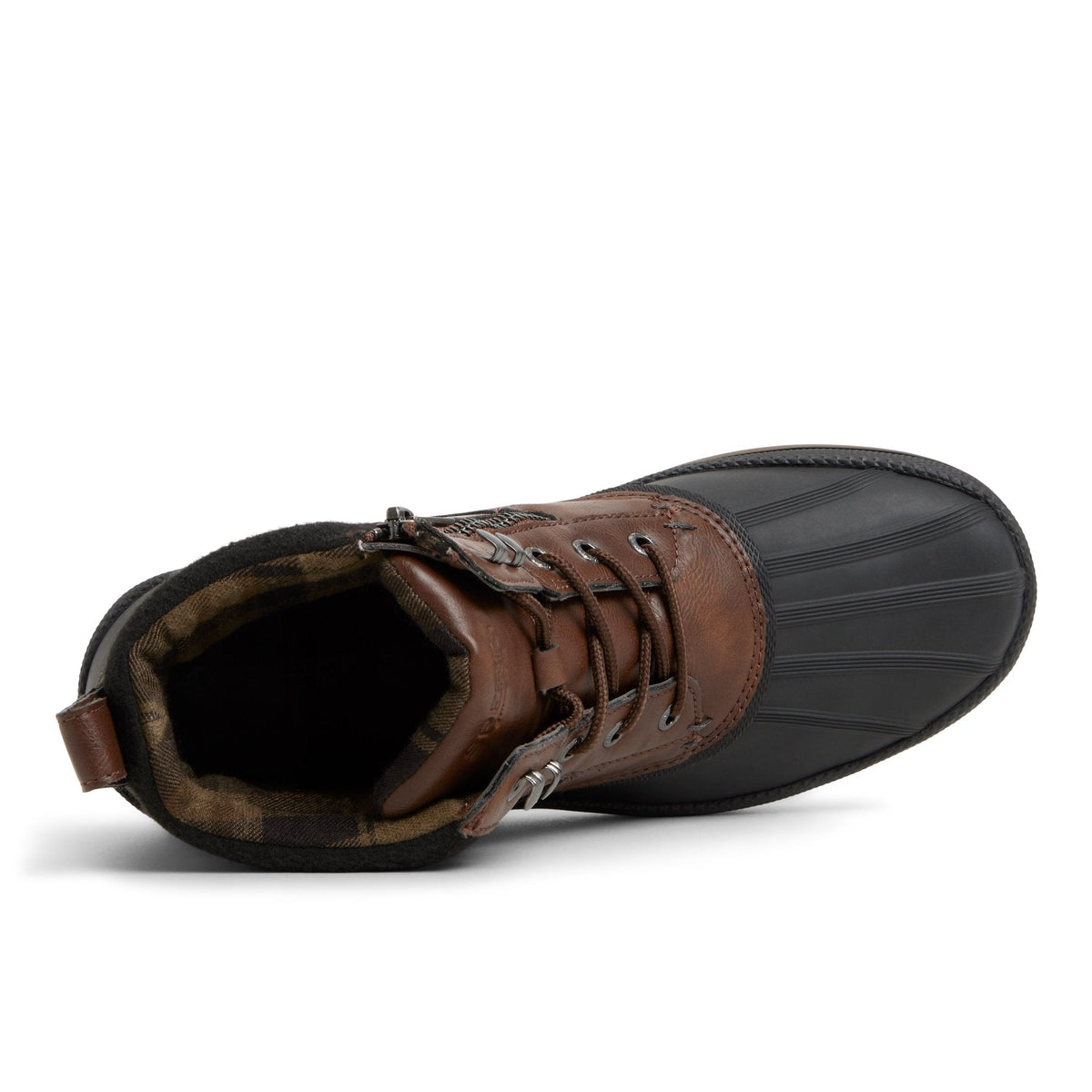 Sperry Special Offer - Gloucester Duck Boots Brown