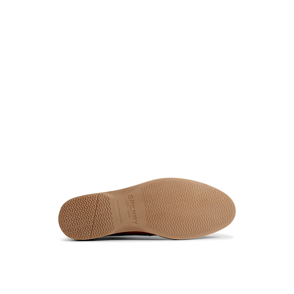 Sperry Popular - Newman Chukka Boot Brown