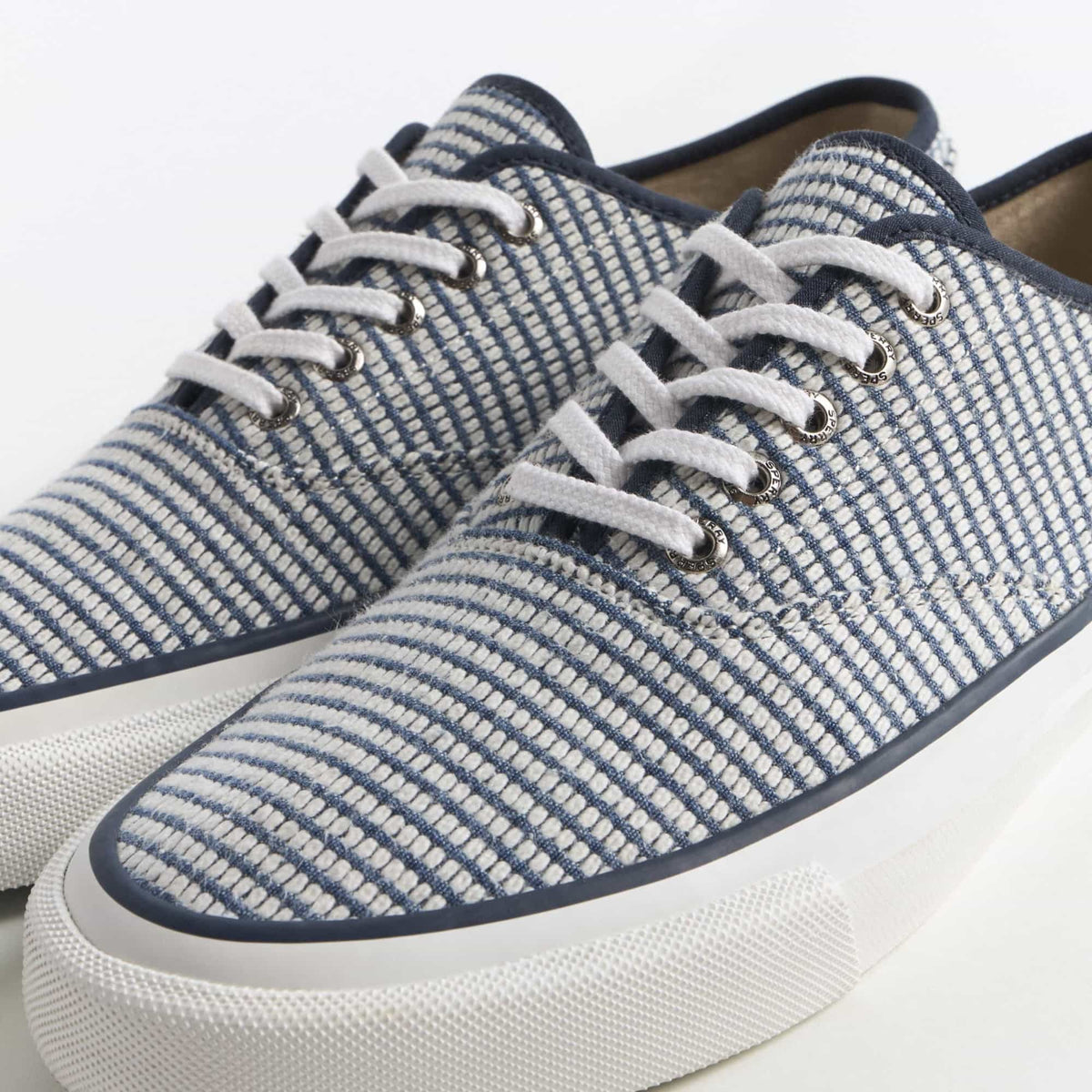 Sperry Smart Buy - Top Sider CVO Sneaker Denim