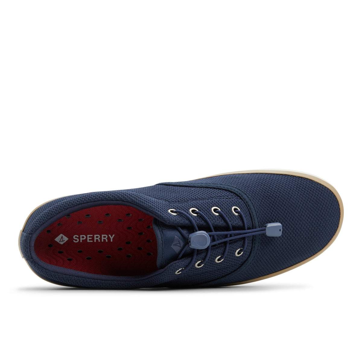 Sperry Best Seller - Fairlead cvo Navy Men's Sneakers