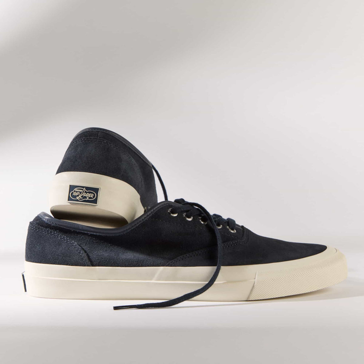 Sperry Deals - Top Sider CVO Sneaker Other Navy