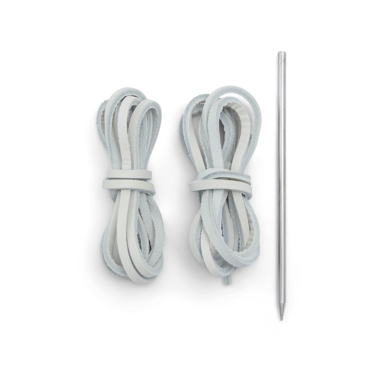 Sperry Discount - Lace Kit With Needle White