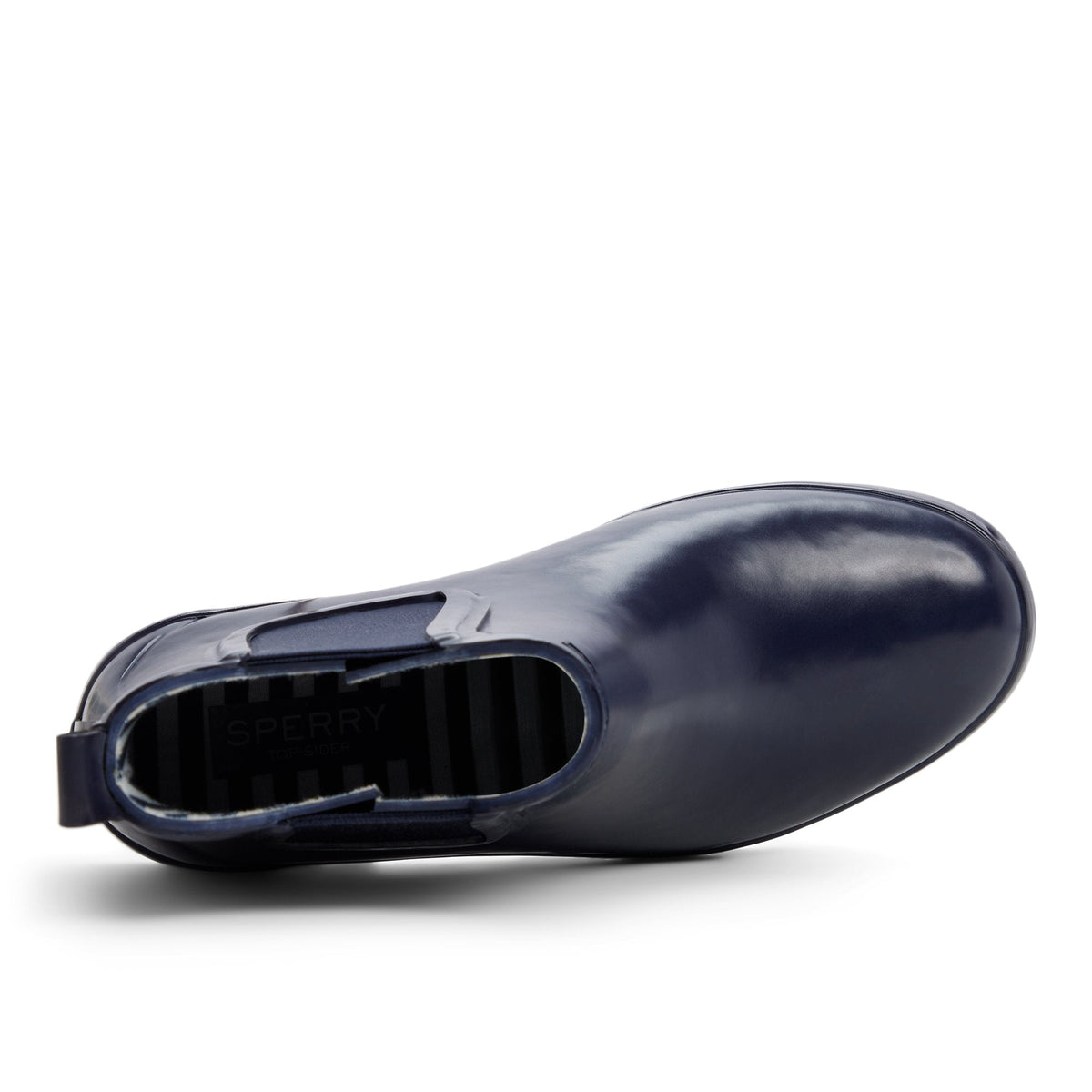 Sperry Quality - Drizzle Chelsea Rain Boot