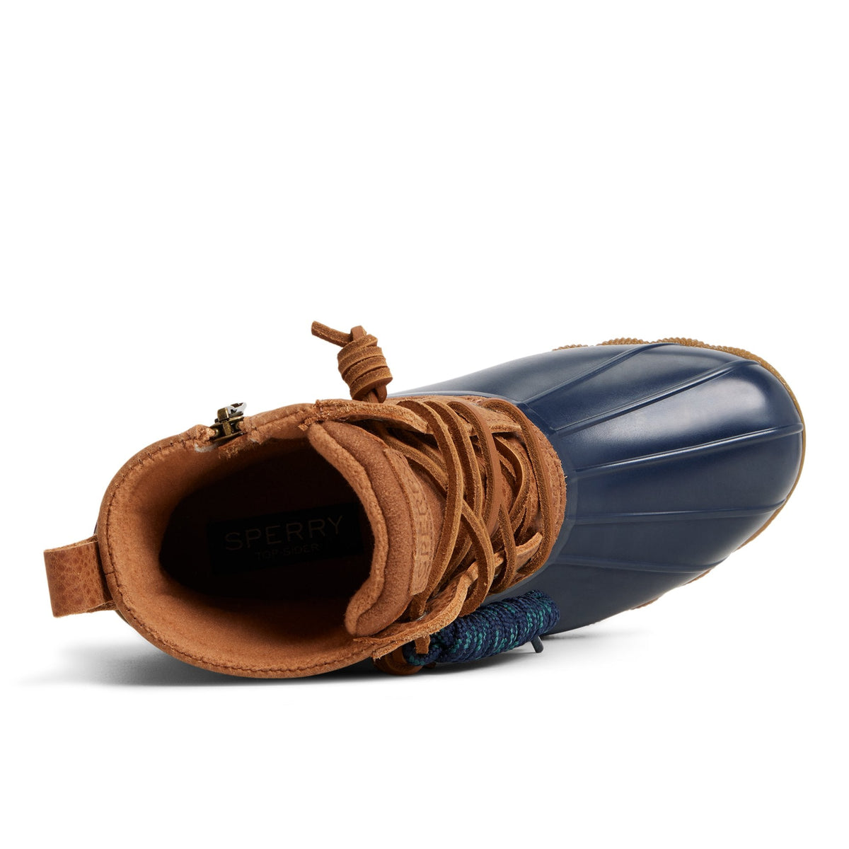 Sperry Essential - Saltwater™™ Duck Chelsea Boot