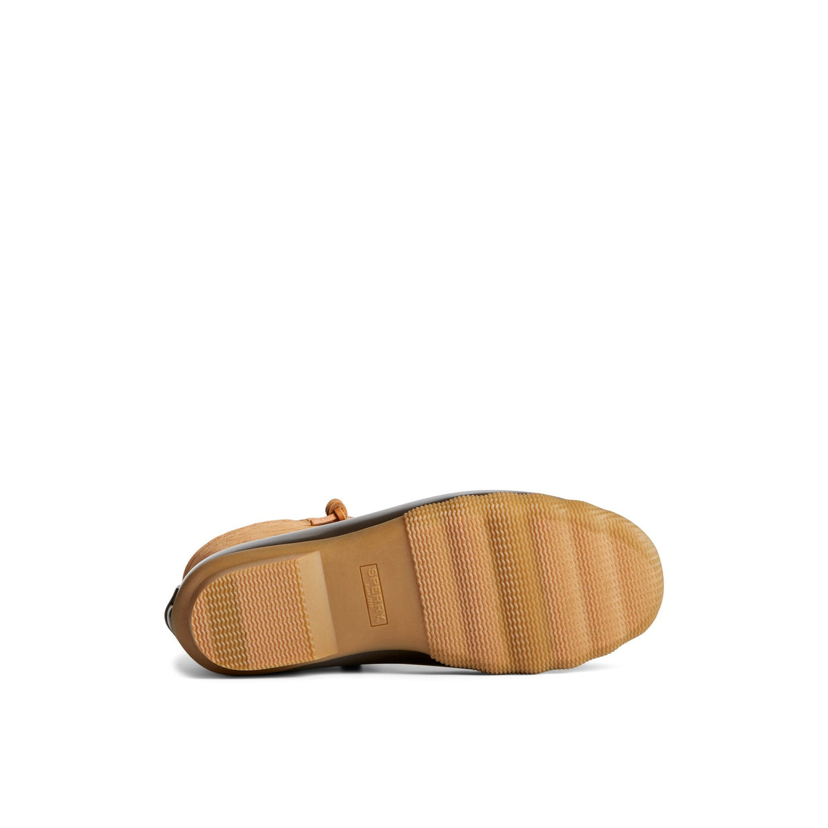 Sperry New - Saltwaterche Medium Beige Women's Duck & Rain Boots