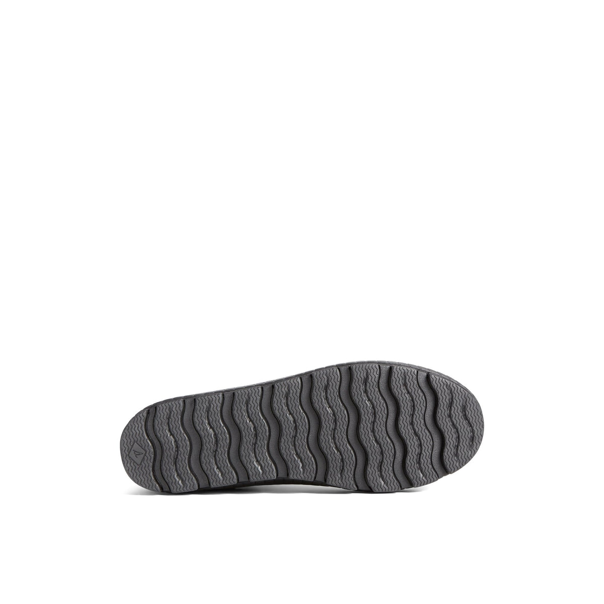 Sperry Customer Favorite - Torrent Chelsea Waterproof Rain Boot Black