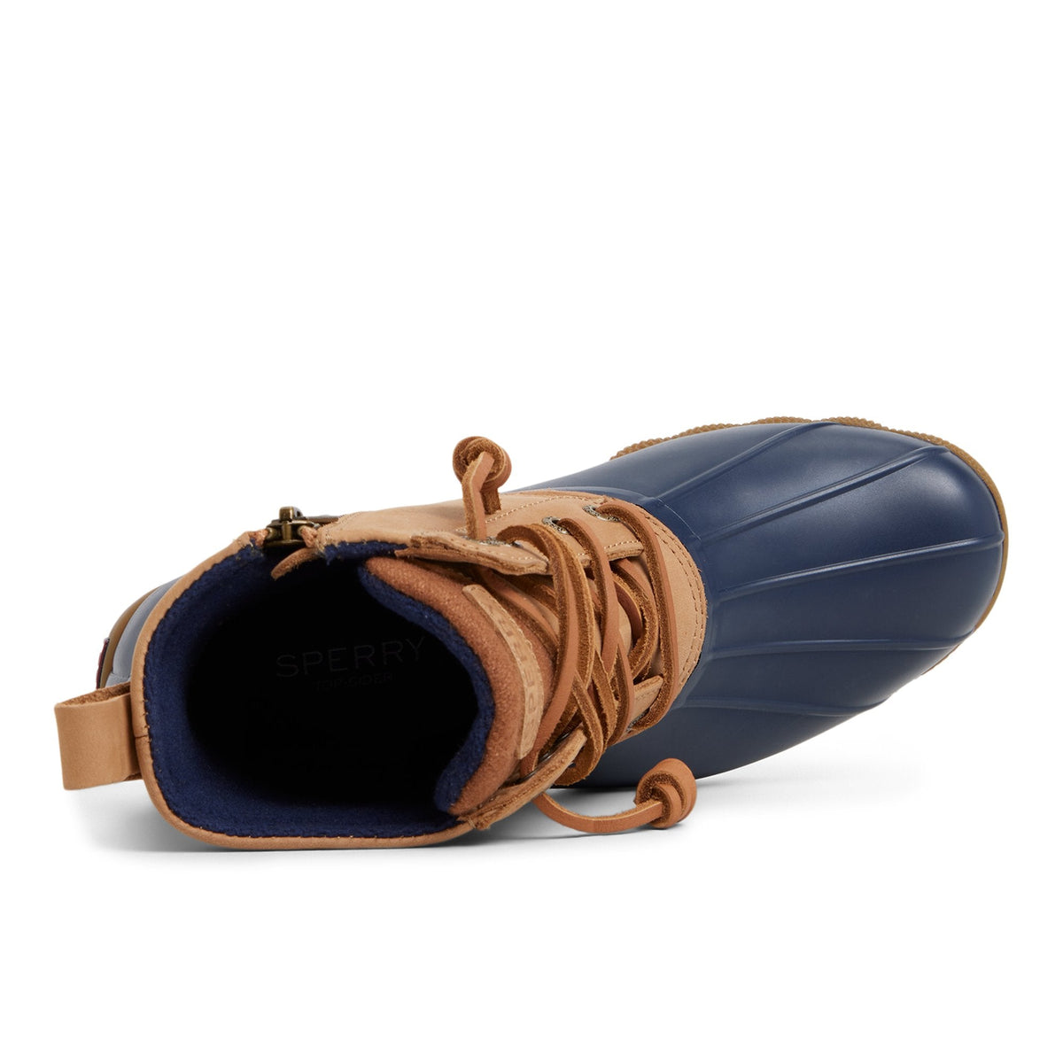 Sperry Popular - Saltwater™™ Duck Lug Boot