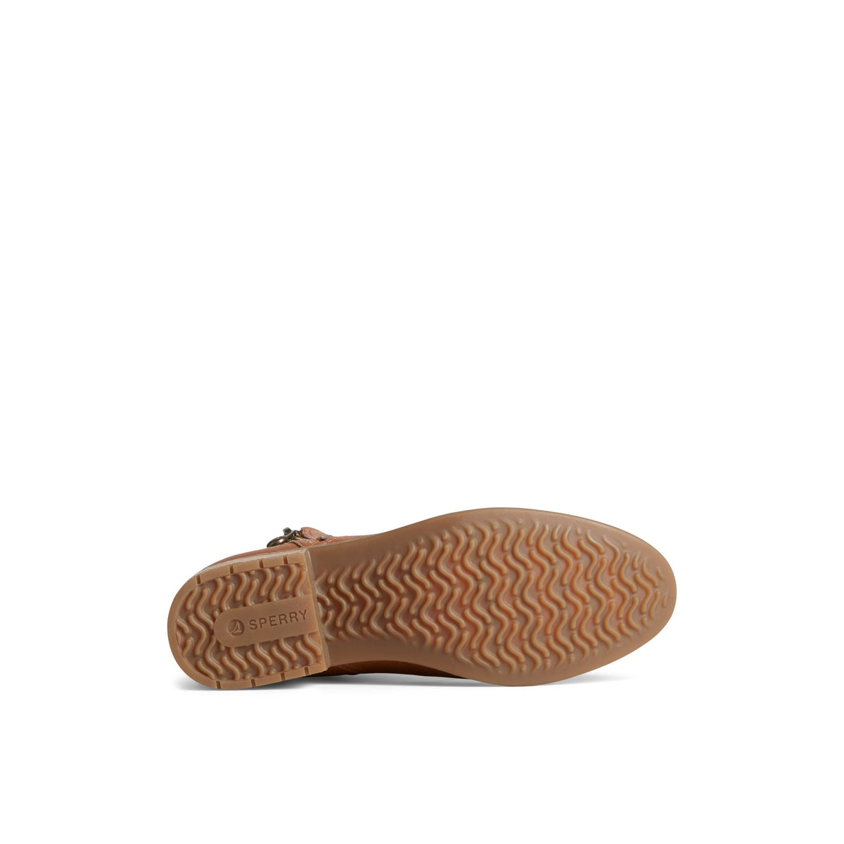 Sperry Trending - Seaport Storm Water Resistant Leather Boot