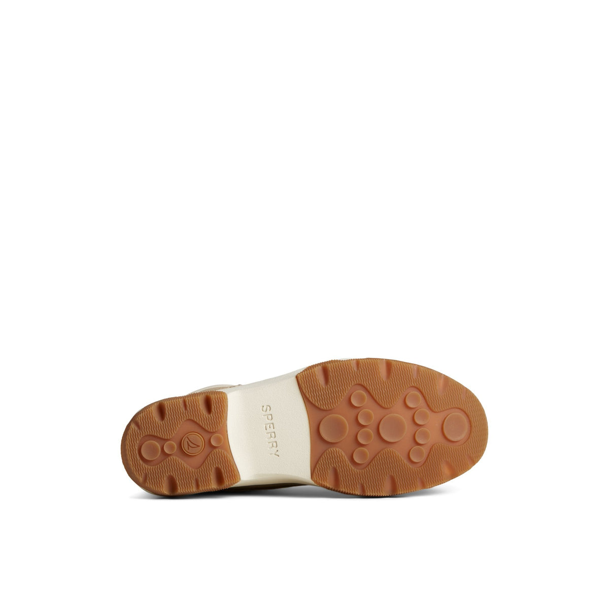 Sperry Latest - Acadia Boot Bone