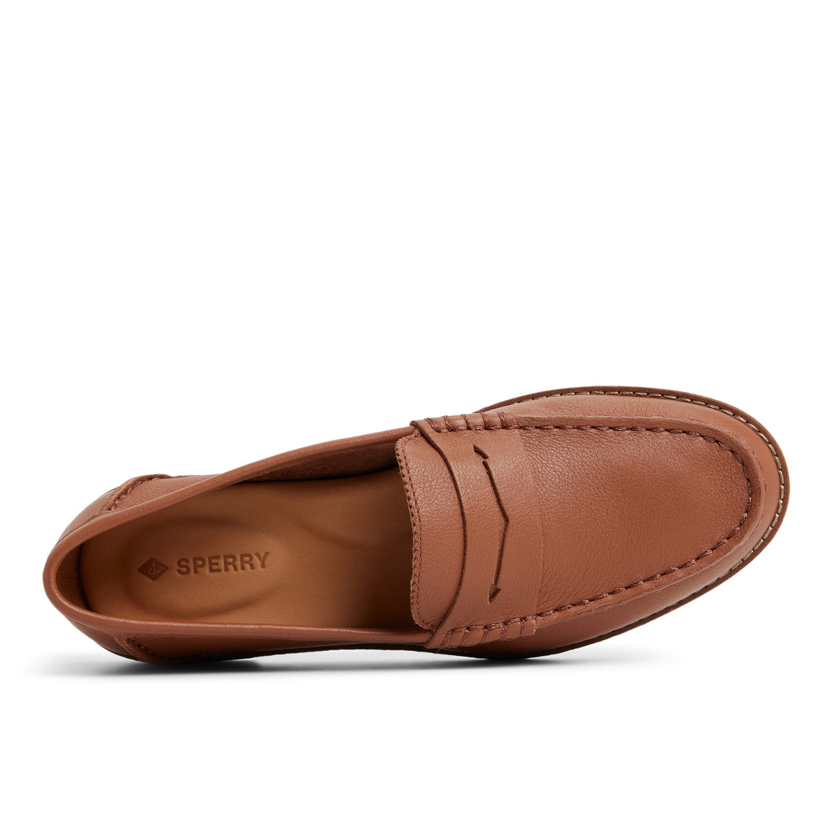 Sperry Best Seller - Seaport Penny Loafer