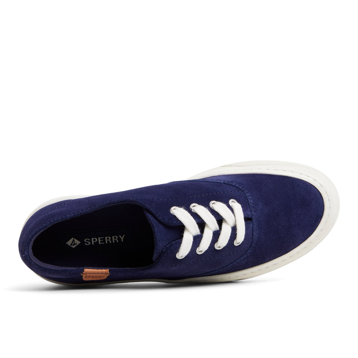 Sperry Everyday - Candy CVO Sneakers Navy