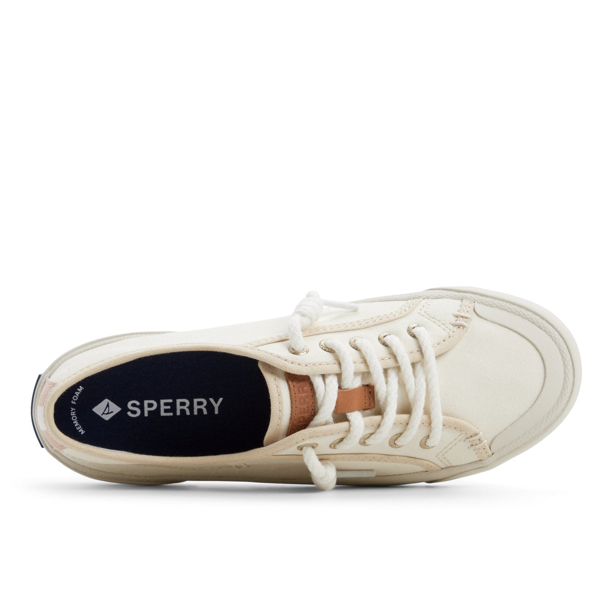 Sperry Essential - Pierwave 2 Lace to Toe Sneaker