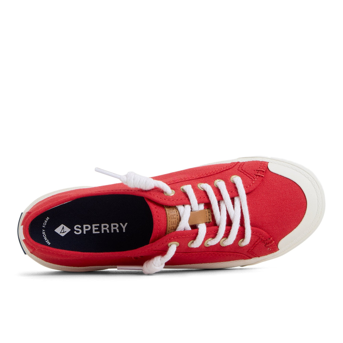 Sperry Classic - Pierwave 2 Lace to Toe Sneaker