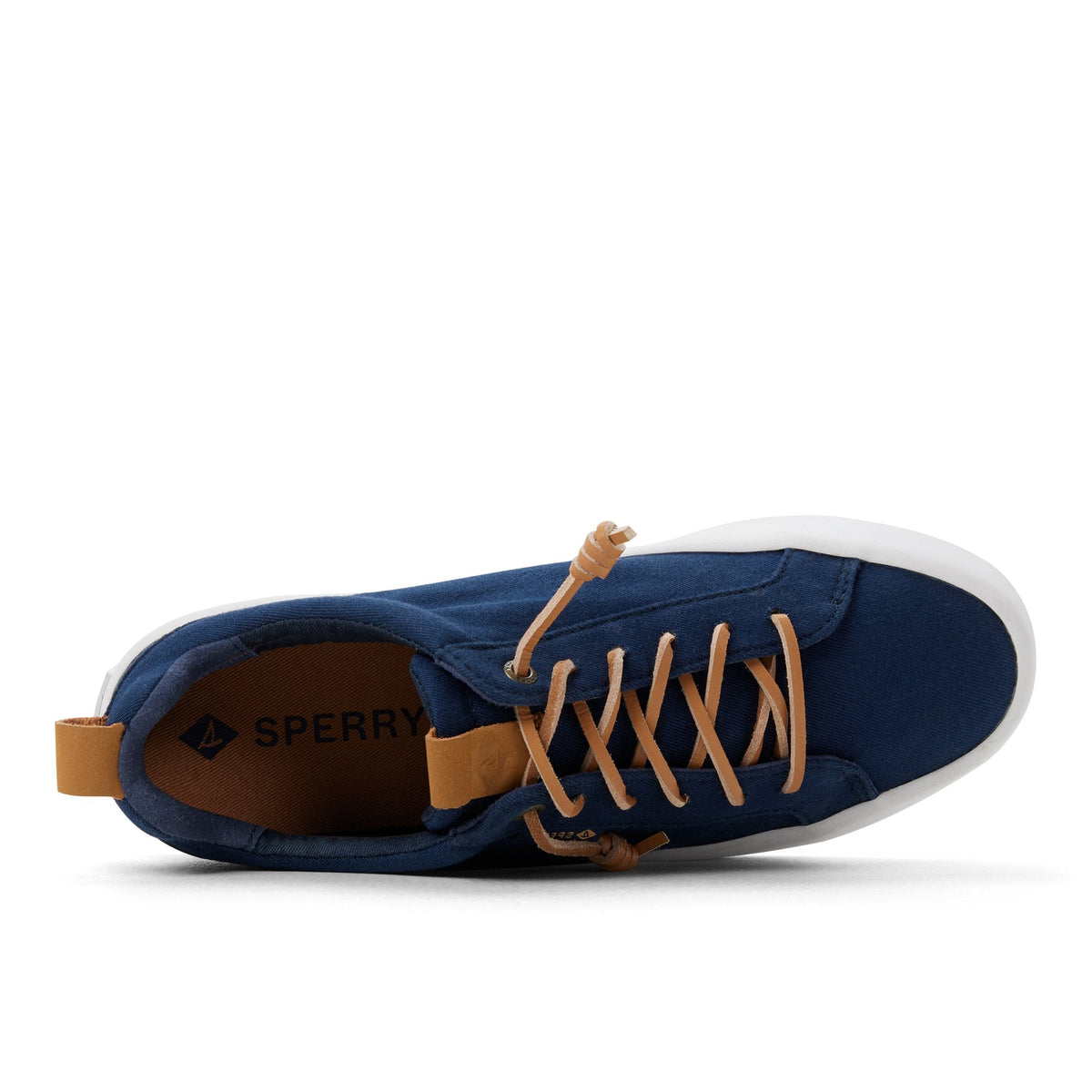 Sperry Premium - Bermuda Beach Sneaker Navy