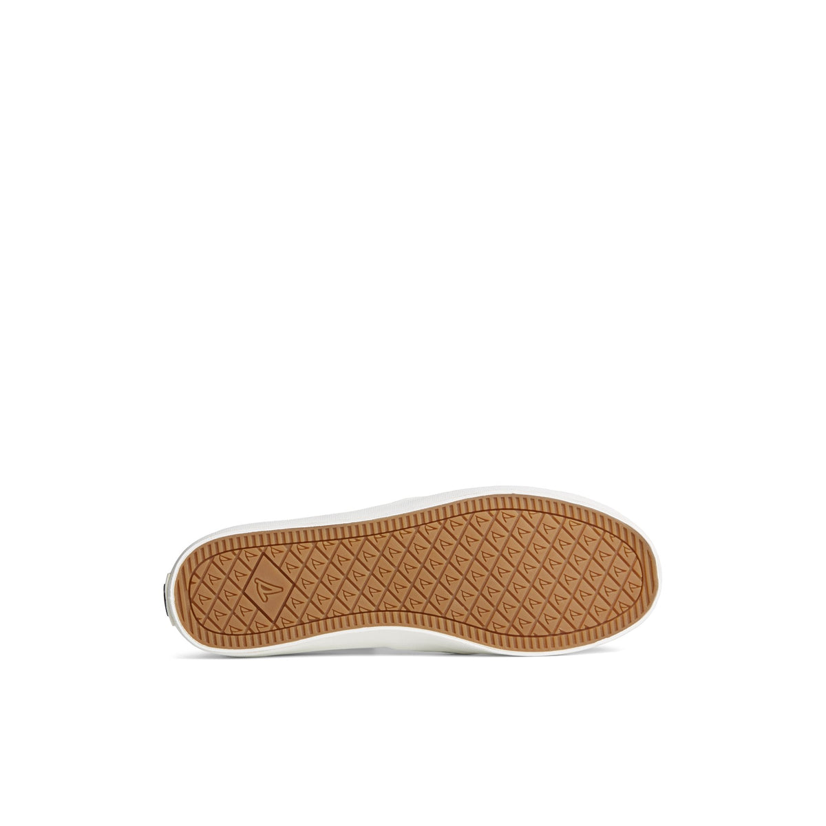 Sperry Discount - SeaCycled™ Crest Twin Gore Canvas Sneaker White