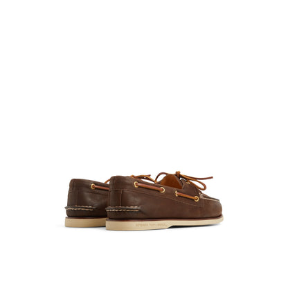Sperry Latest - Gold Cup™ Authentic Original™ 2-Eye Boat Shoe - Brown