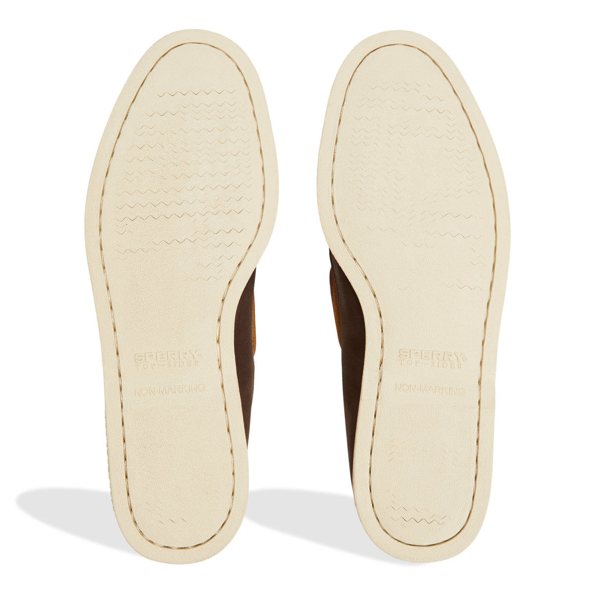 Sperry Latest - Gold Cup™ Authentic Original™ 2-Eye Boat Shoe - Brown