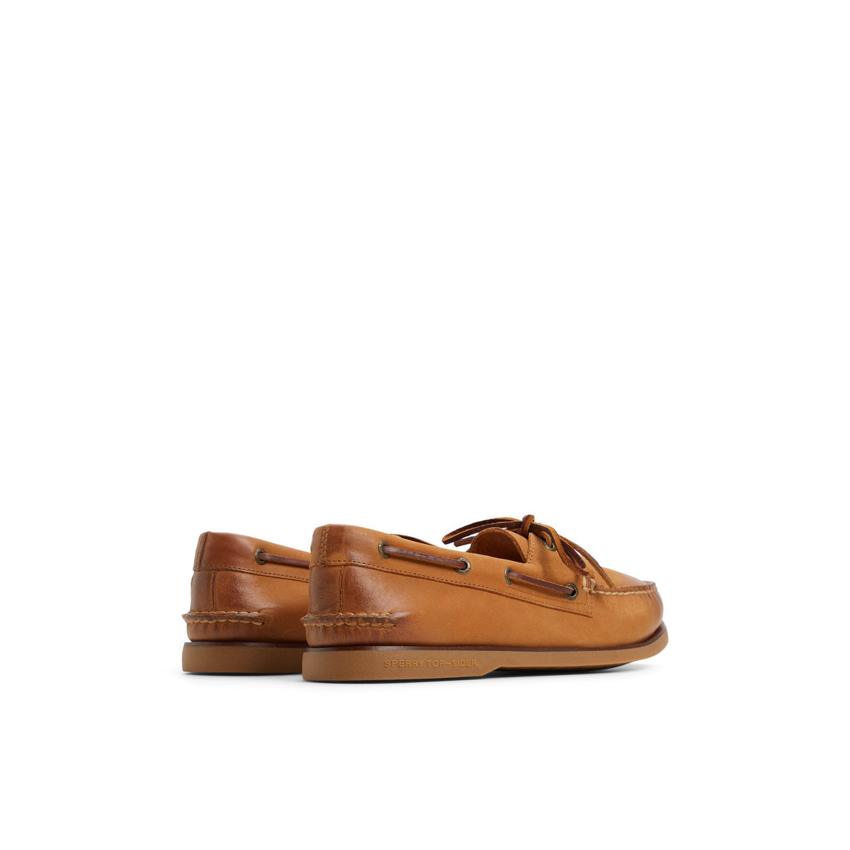 Sperry Best Seller - Gold Cup™ Authentic Original™ 2-Eye Boat Shoe - Beige