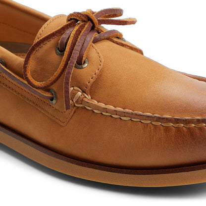 Sperry Best Seller - Gold Cup™ Authentic Original™ 2-Eye Boat Shoe - Beige