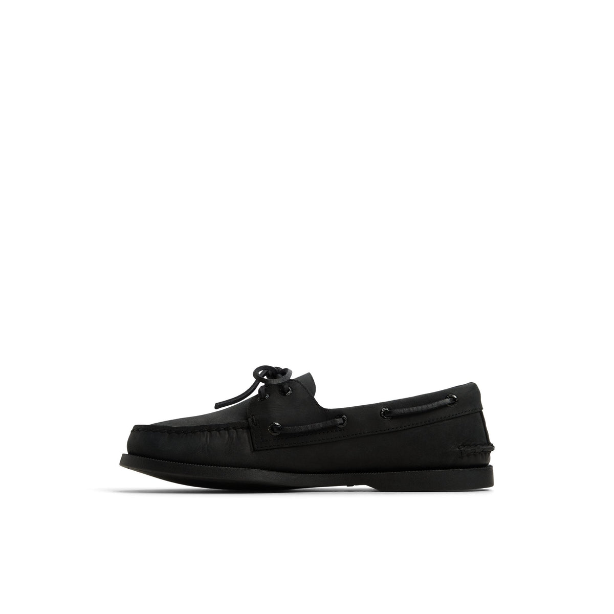 Sperry New - Authentic Original™ 2-Eye Boat Shoe Black