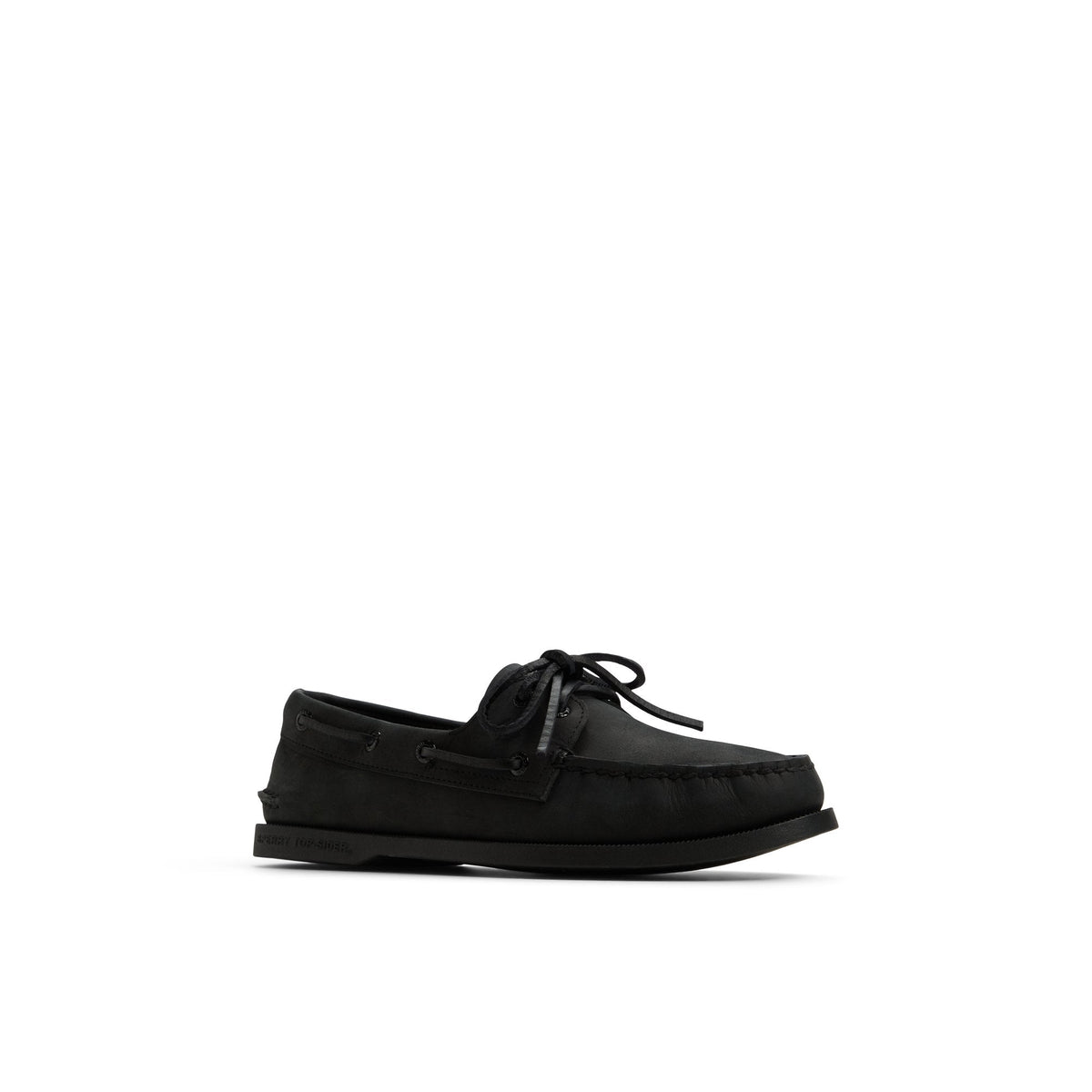 Sperry New - Authentic Original™ 2-Eye Boat Shoe Black