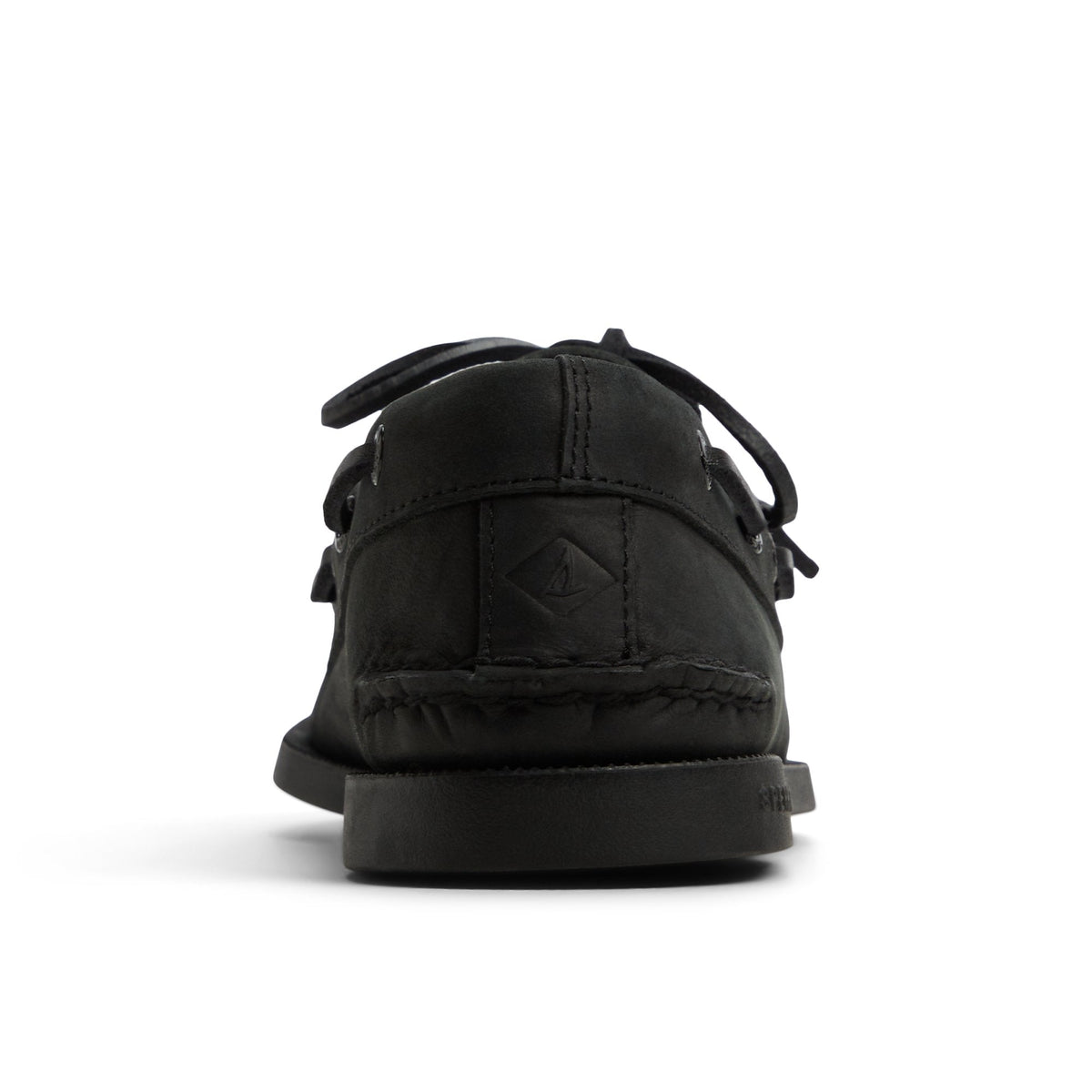Sperry New - Authentic Original™ 2-Eye Boat Shoe Black