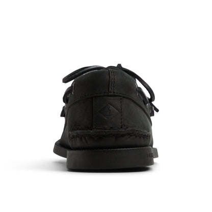 Sperry New - Authentic Original™ 2-Eye Boat Shoe Black
