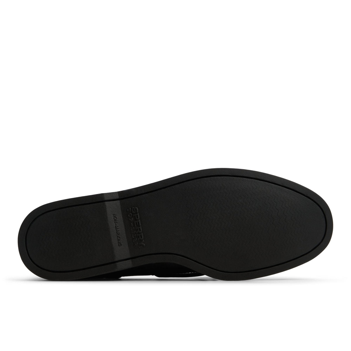 Sperry New - Authentic Original™ 2-Eye Boat Shoe Black