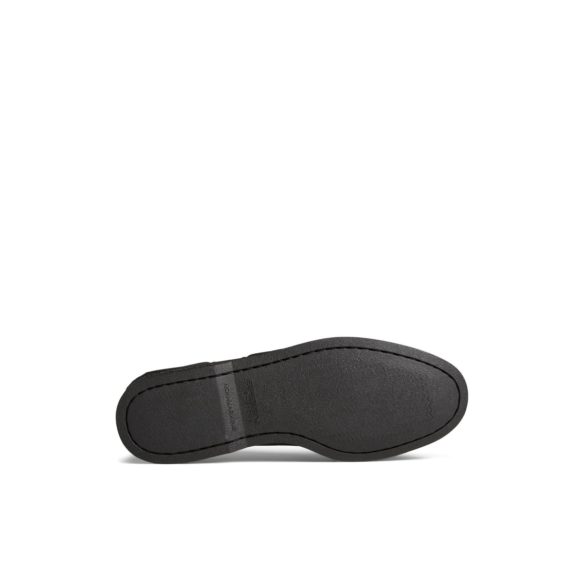 Sperry New - Authentic Original™ 2-Eye Boat Shoe Black