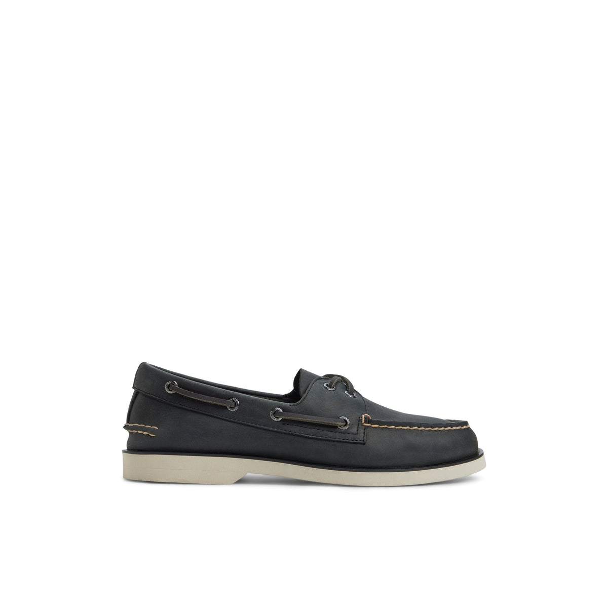 Sperry Sale - Authentic Original™ 2-Eye Boat Shoe Dark Grey| Sperry