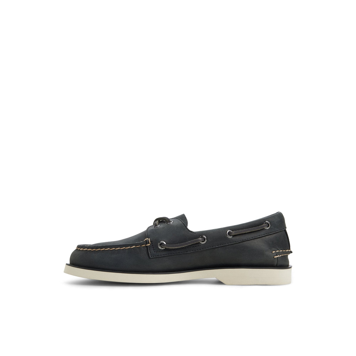 Sperry Sale - Authentic Original™ 2-Eye Boat Shoe Dark Grey| Sperry