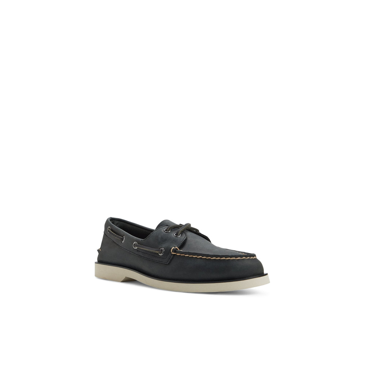 Sperry Sale - Authentic Original™ 2-Eye Boat Shoe Dark Grey| Sperry