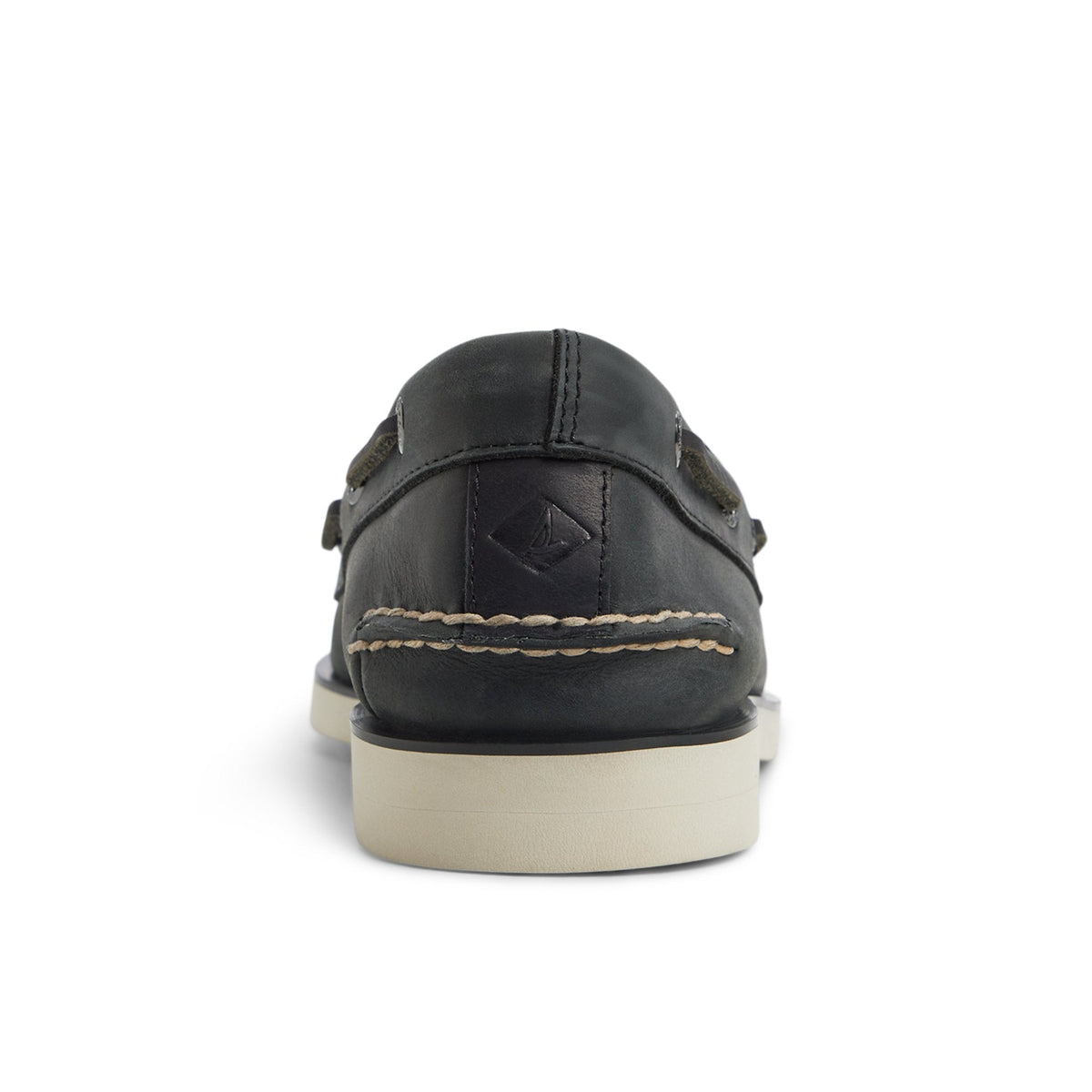 Sperry Sale - Authentic Original™ 2-Eye Boat Shoe Dark Grey| Sperry
