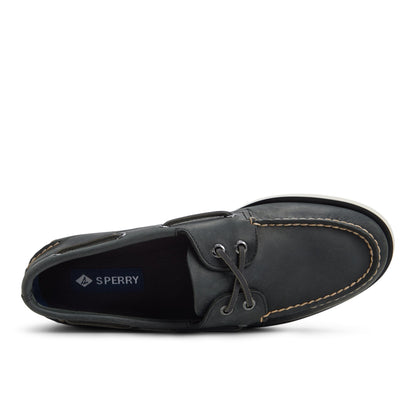 Sperry Sale - Authentic Original™ 2-Eye Boat Shoe Dark Grey| Sperry