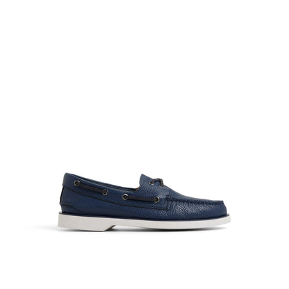 Sperry Trusted - Authentic Original™ 2-Eye Boat Shoe Navy