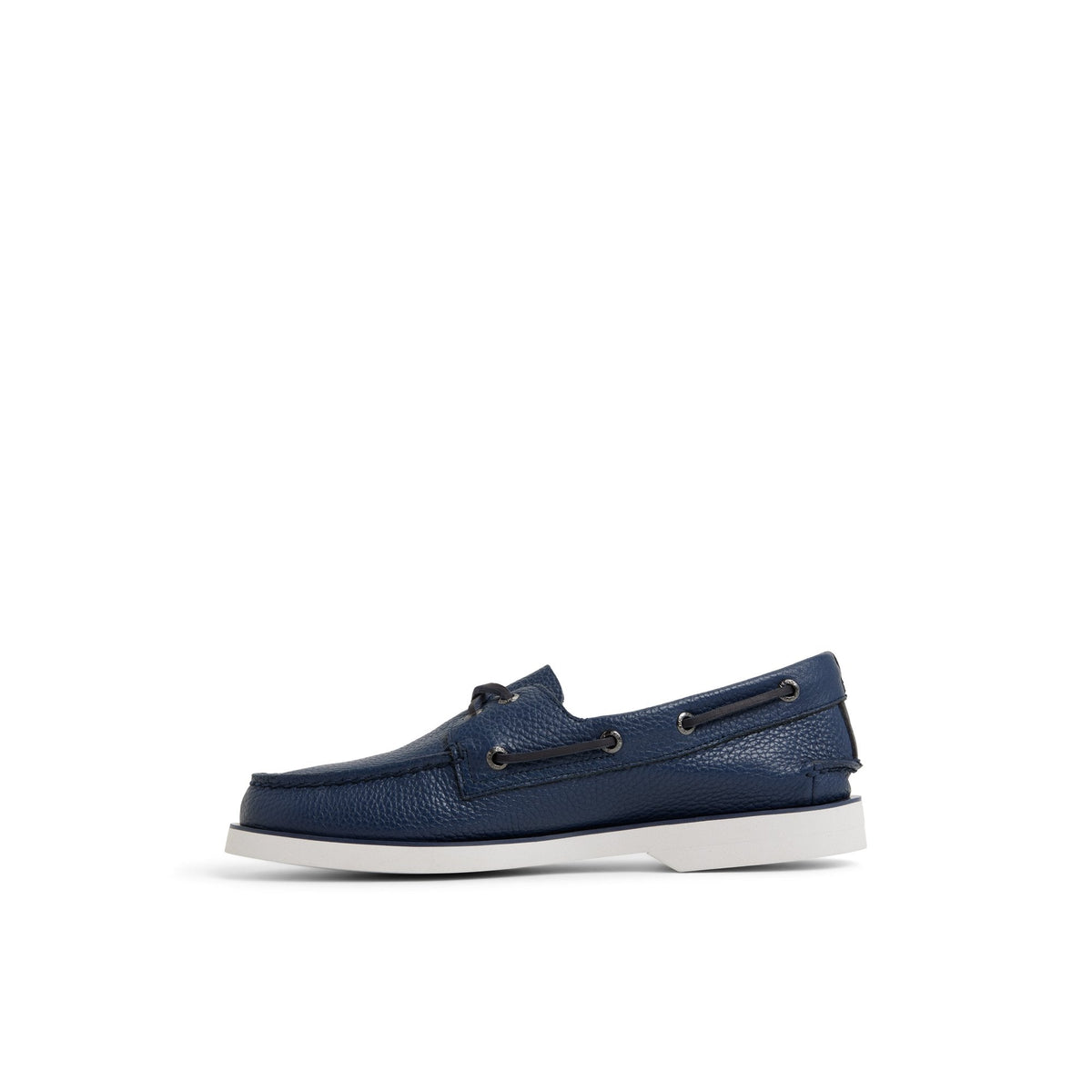 Sperry Trusted - Authentic Original™ 2-Eye Boat Shoe Navy