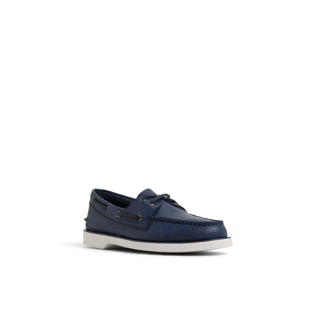 Sperry Trusted - Authentic Original™ 2-Eye Boat Shoe Navy