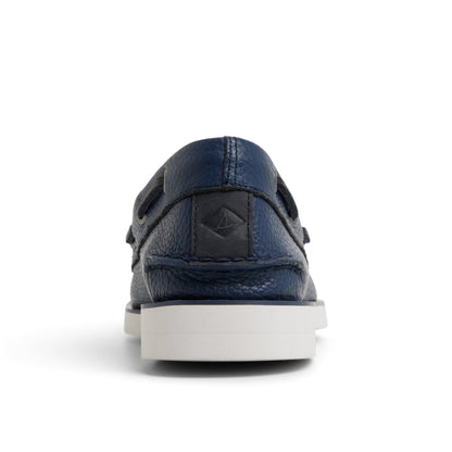 Sperry Trusted - Authentic Original™ 2-Eye Boat Shoe Navy