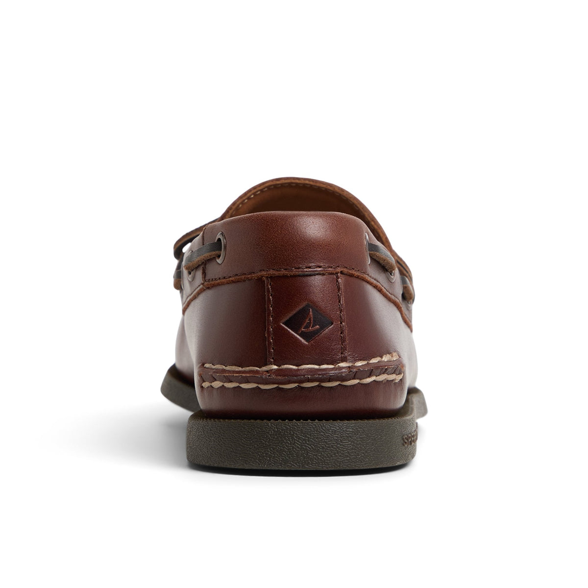 Sperry Top Pick - Authentic Original™ 1-Eye Boat Shoe Other Brown