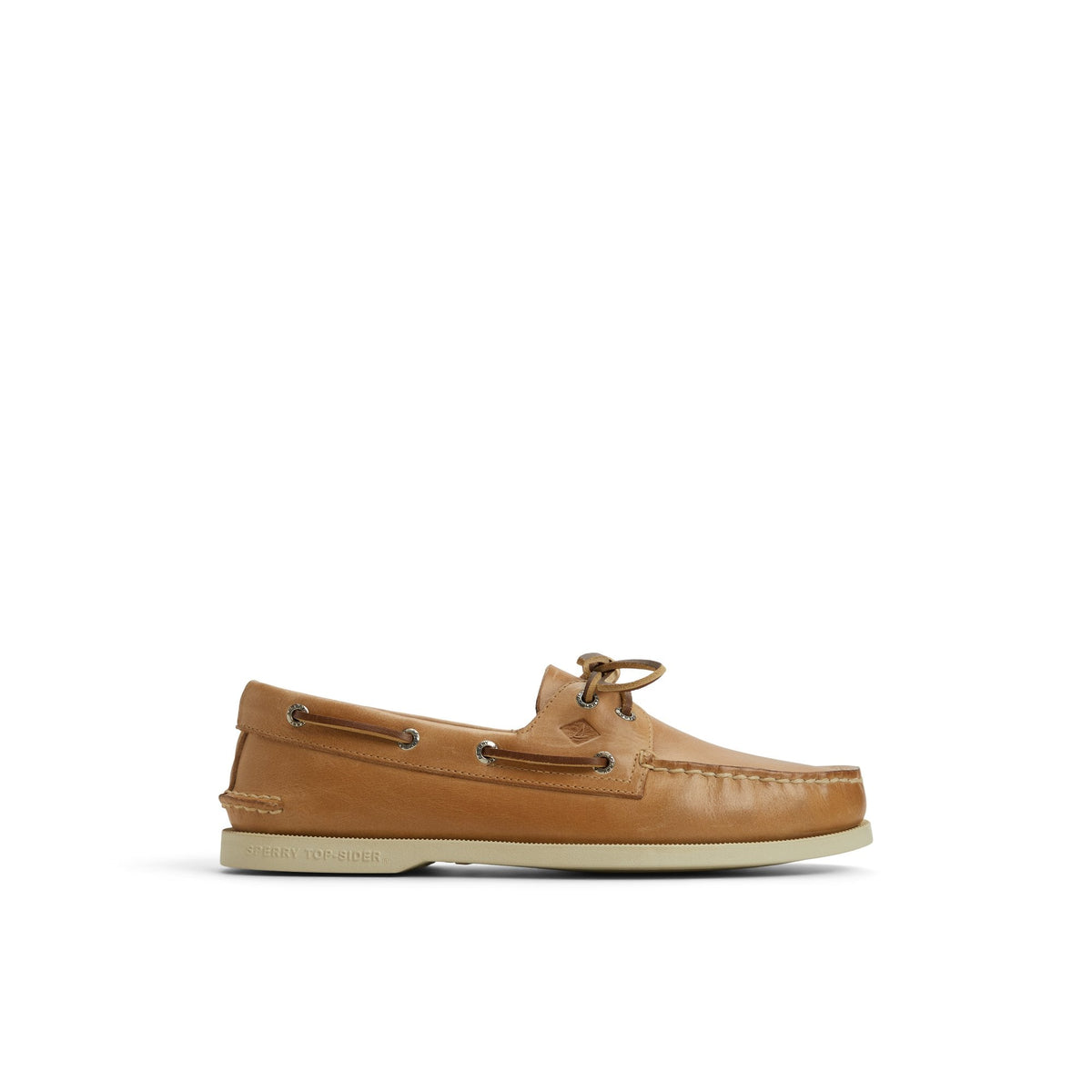 Sperry Classic - Authentic Original™ 2 Eye Boat Shoe Cream