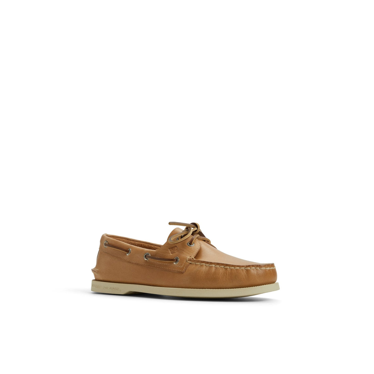 Sperry Classic - Authentic Original™ 2 Eye Boat Shoe Cream